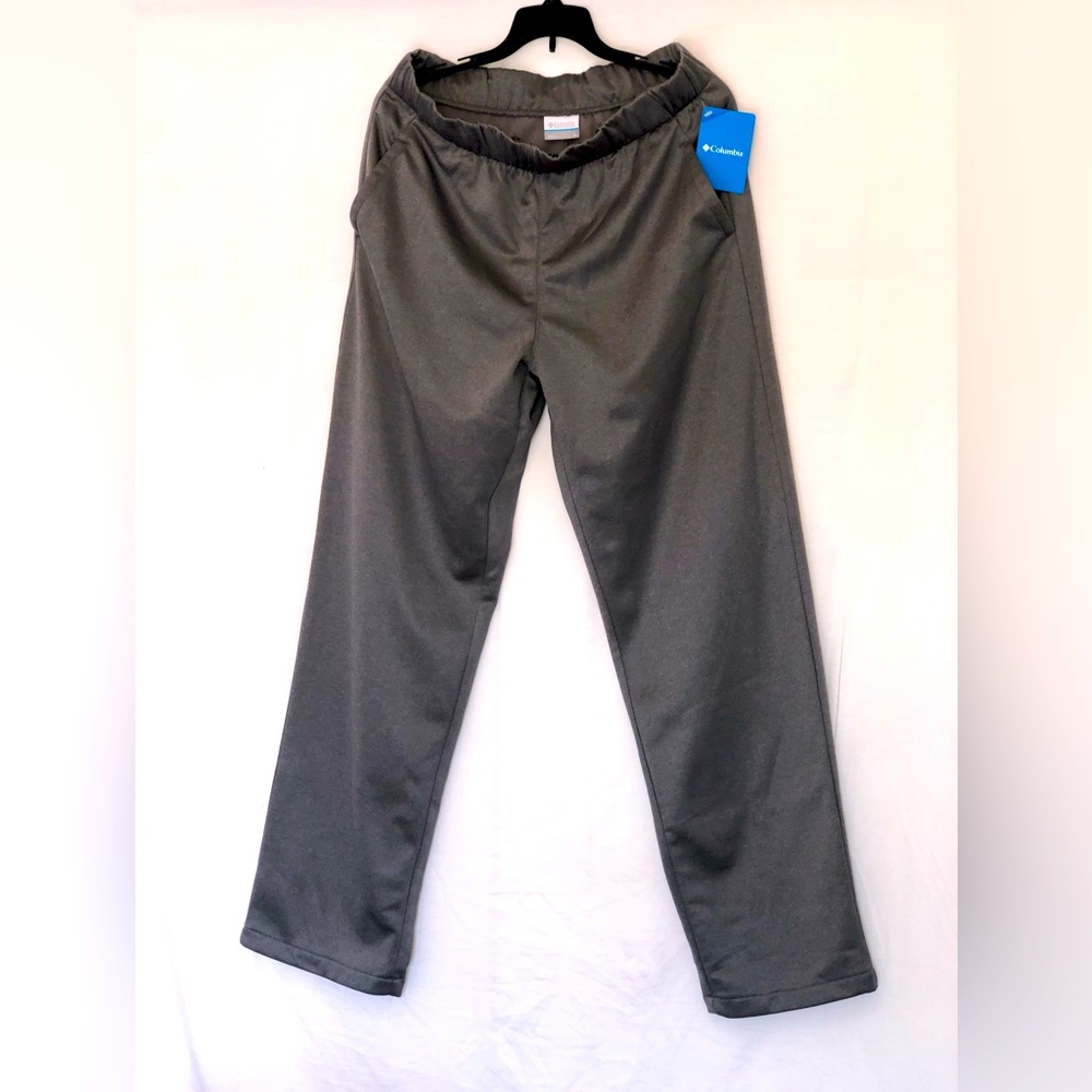 Columbia Active Grey Pants